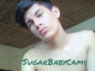 SugarBabyCami