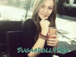 SugarDoll4YOU