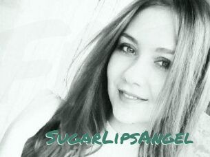 SugarLipsAngel