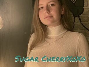 Sugar_CherryXoXo