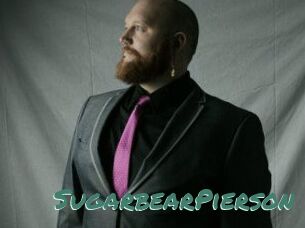SugarbearPierson
