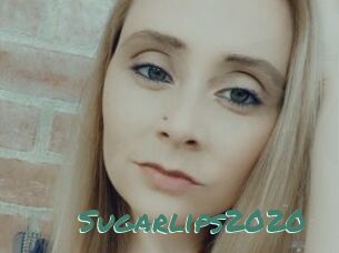 Sugarlips2020
