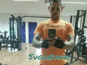 SugerDaddy