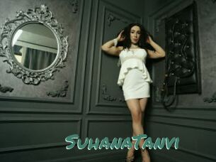 SuhanaTanvi
