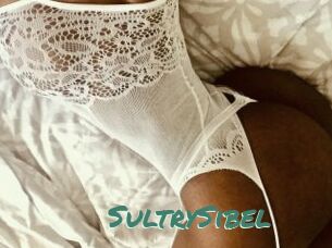SultrySibel