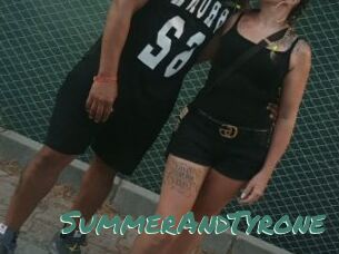 SummerAndTyrone