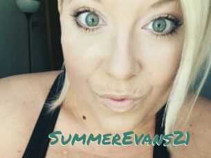 SummerEvans21