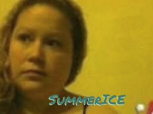 SummerICE