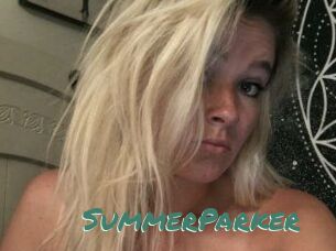 Summer_Parker