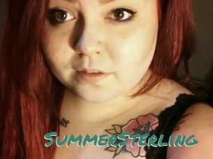 SummerSterling