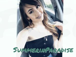 SummerinParadise