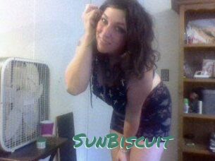 SunBiscuit