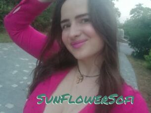 SunFlowerSofi
