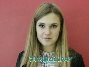 SunHoliday