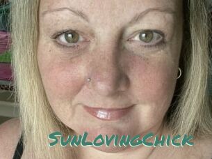 SunLovingChick