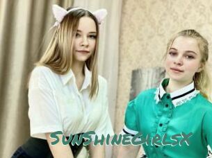 SunShineGirlsX
