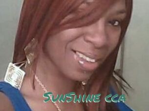 SunShine_cca