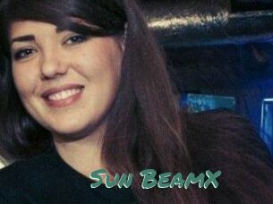 Sun_BeamX
