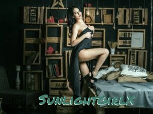 SunlightGirlX