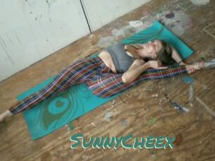 SunnyCheex