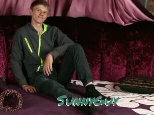 SunnyGuy