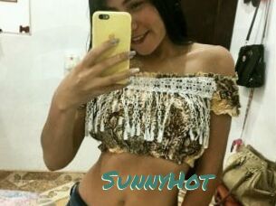 SunnyHot