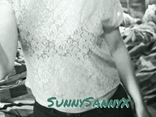 SunnySannyX