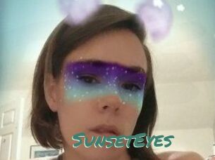 SunsetEyes