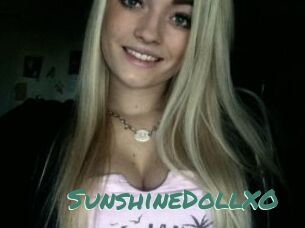 SunshineDollXO