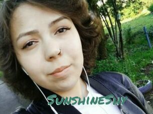 SunshineShy