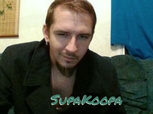 SupaKoopa