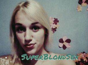 SuperBlondSex