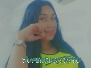 SuperDirtyTs4u