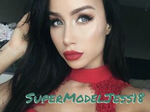 SuperModelJess18
