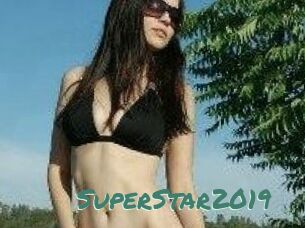 SuperStar2019