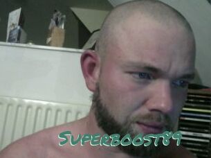 Superboost89