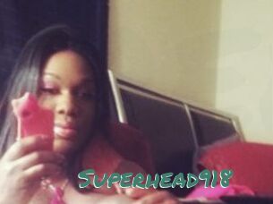 Superhead918