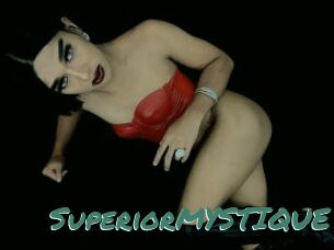 SuperiorMYSTIQUE