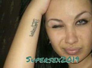 Supersex2019