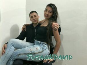 SusanNDavid