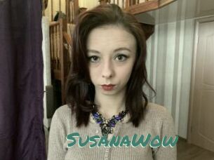 SusanaWow