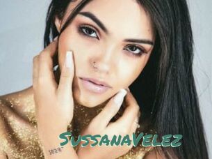 SussanaVelez