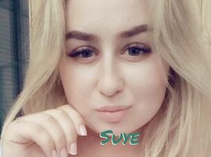 Suye