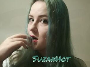SuzanHot