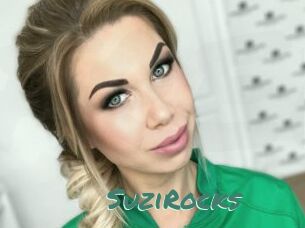 SuziRocks