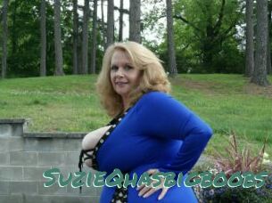 SuzieQhasbigboobs