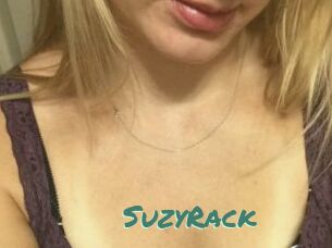 SuzyRack