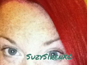 SuzySirenXO