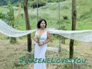 SuzzeneLovesYou