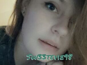 Sw33tevie98